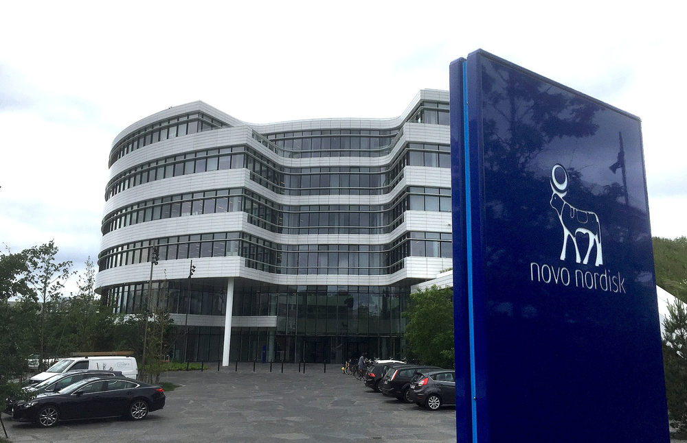 Novo Nordisk Surpasses LVMH to Become Europe's Most Valuable Company with a Market Cap of $428 Billion