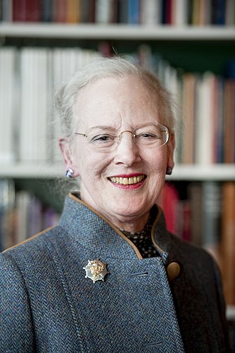 Queen Margrethe II Abdicates, Crown Prince Frederik X Prepares to Take the Throne.