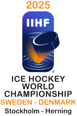 Denmark co-hosts the IIHF Ice Hockey World Championship
