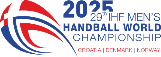 Denmark wins gold at the World Men's Handball Championship