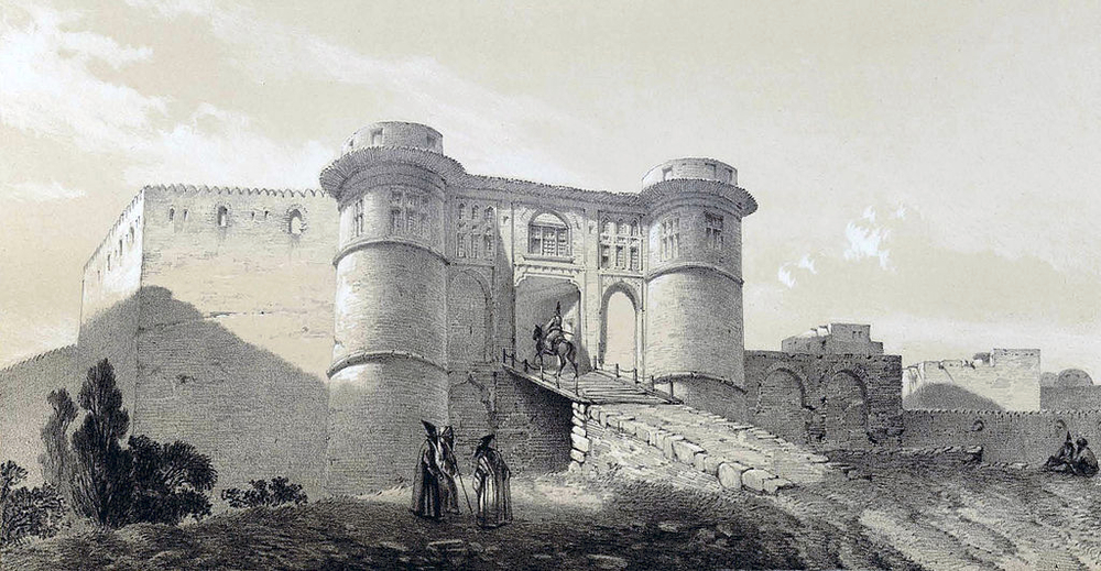 Battle of Nahāvand: Arab Muslims defeat Sasanian Empire