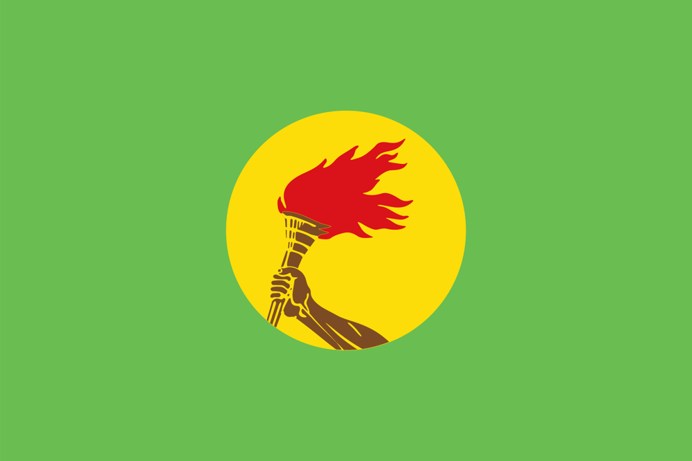 Mobutu Sese Seko officially renamed the Democratic Republic of the Congo to the Republic of Zaire