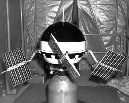 Pioneer 5: First Solar Probe Launch