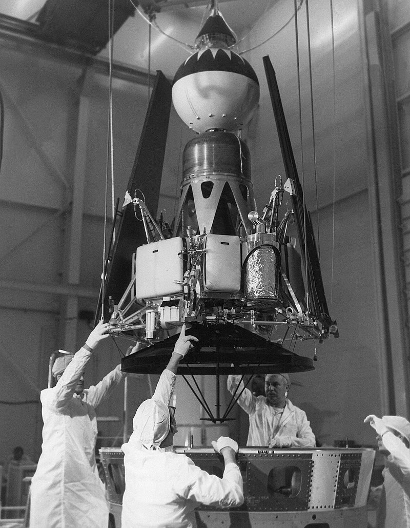First spacecraft to impact far side of Moon