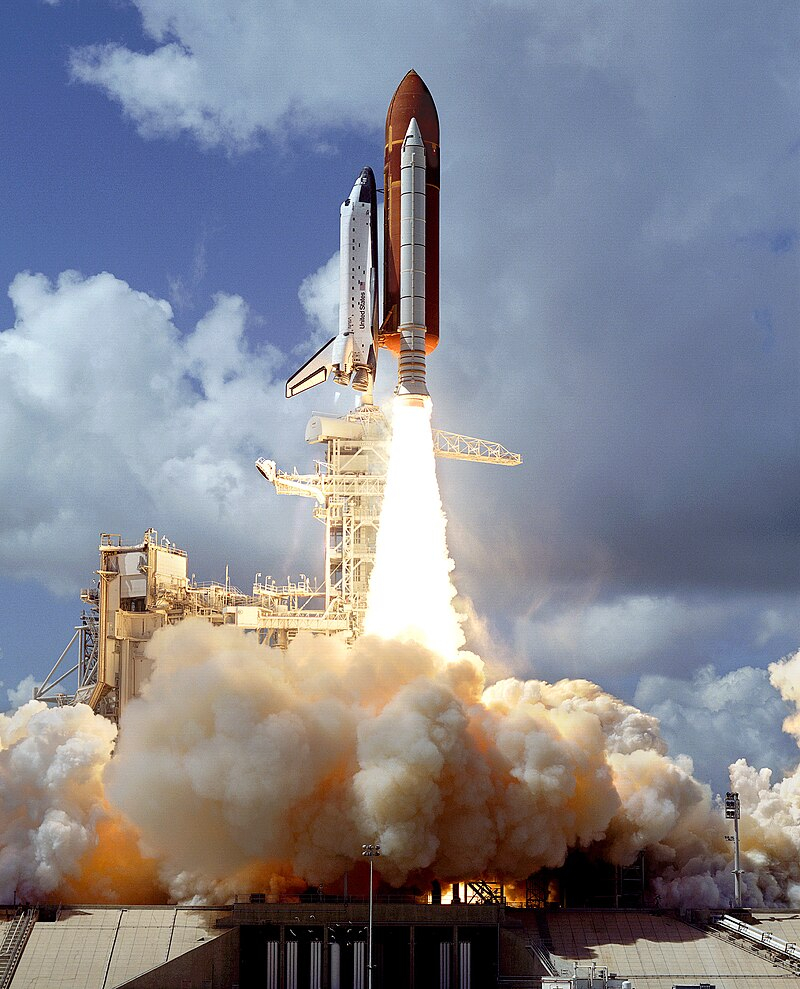 First spacecraft to enter the atmosphere of a gas giant