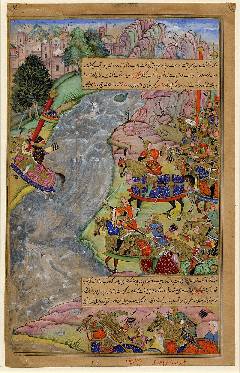 Mongol Invasions in Indian Subcontinent: History and Impact
