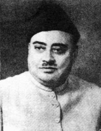 National Language Declaration by Prime Minister Nazimuddin