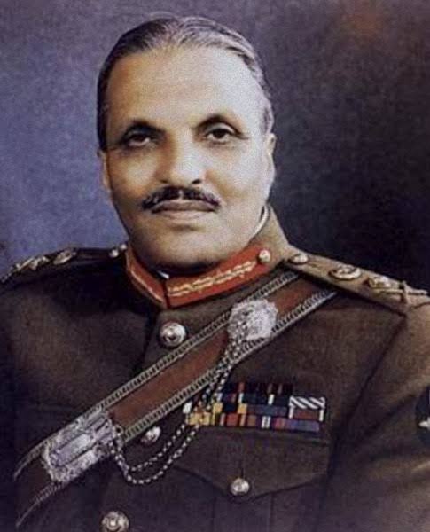 General Zia-ul-Haq's Plane Crash Leads to Civilian Rule Reinstatement