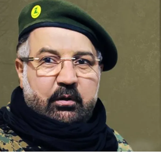 Israeli airstrike kills Hezbollah commander, Fuad Shukr, intensifying tensions and concerns in Beirut.