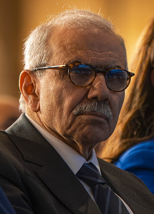 President Aoun nominates Nawaf Salam as Prime Minister; nomination confirmed by parliament