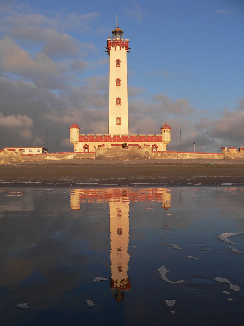Spanish Founding of La Serena