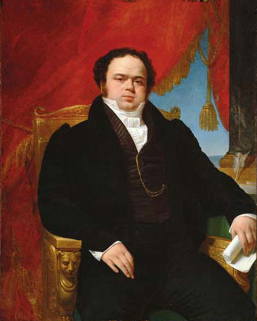 Adoption of Chilean Constitution 1833