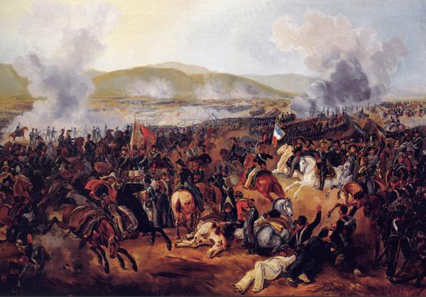 Battle of Maipú: Key Victory for Independence