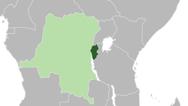 Burundi becomes part of Ruanda-Urundi under Belgian rule