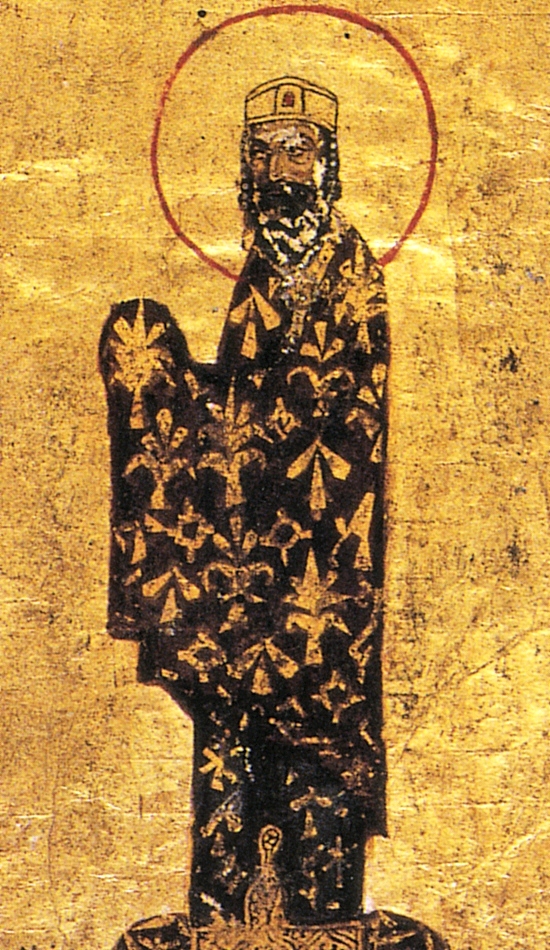 Medieval clash in Levounion: Byzantines versus Seljuks