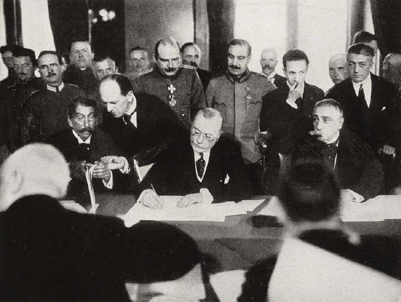 Treaty of Bucharest Ends Balkan War—Bulgaria Defeated and Loses Territory