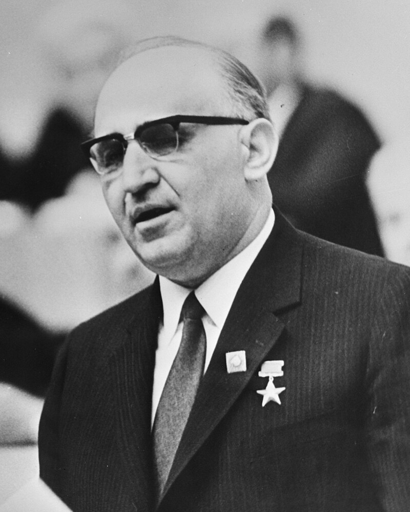Leader Zhivkov imprisoned for corruption, 7-year sentence.