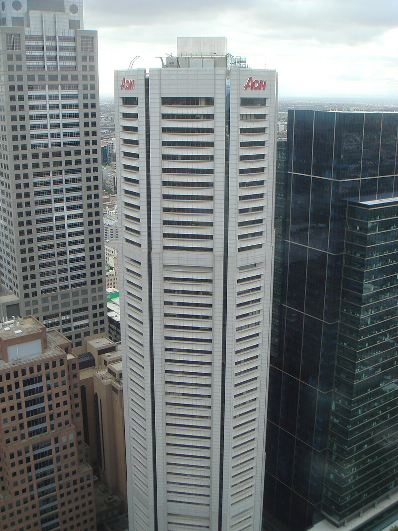 the sale of the Mercure Hotel in Sydney and Nauru House in Melbourne