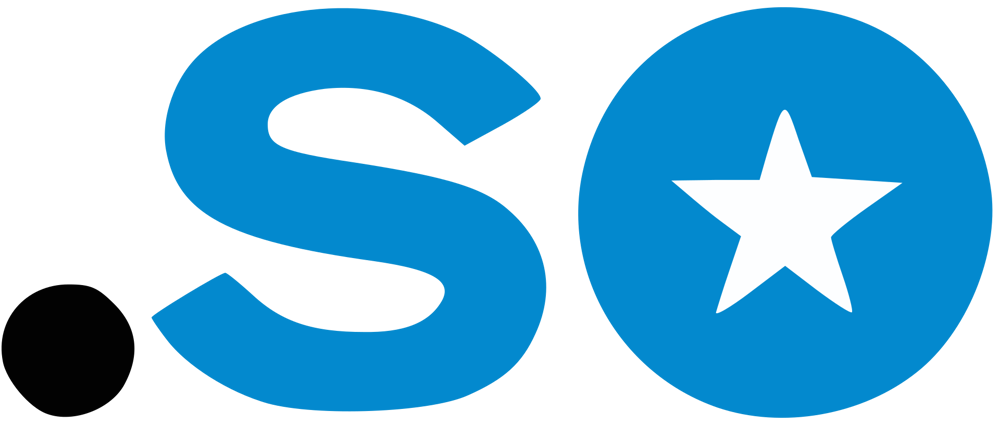 Relaunch of Somalia's internet country code top-level domain