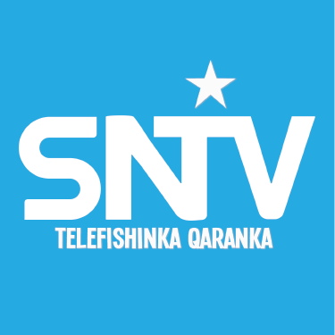 Re-launch of Somali National Television