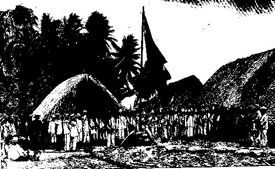 The Journey to Independence: How the Gilbert Islands Became the Republic of Kiribati