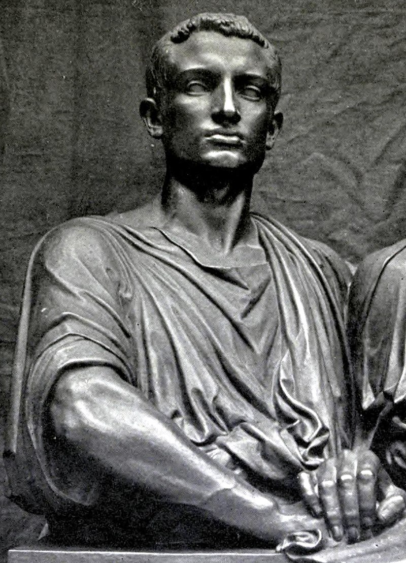 Tiberius Gracchus and His Attempted Law Reforms