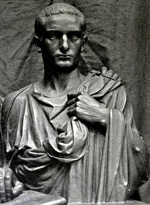 Gaius Tribune Election and Re-election Events
