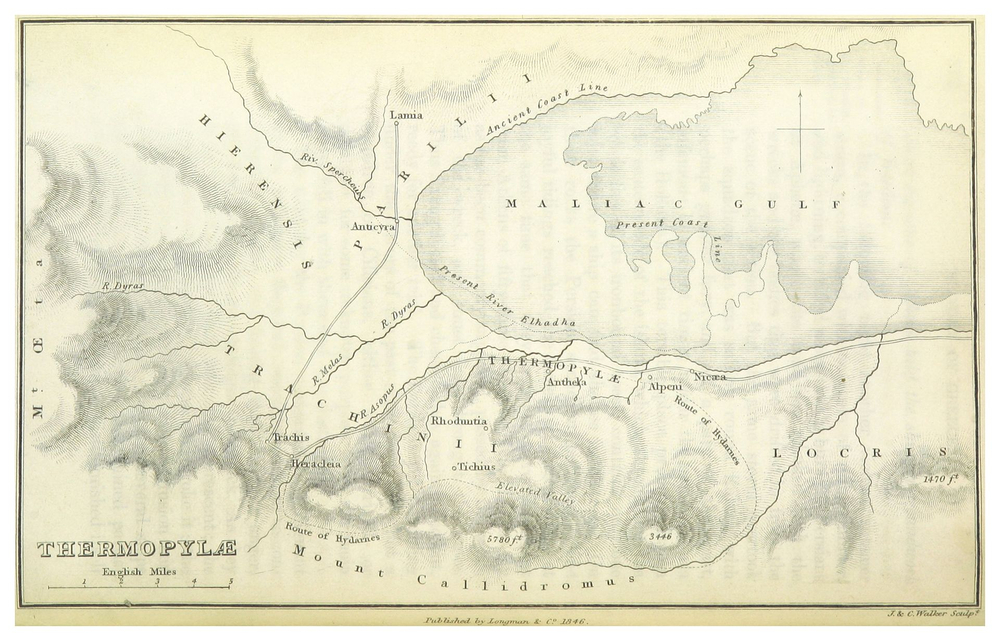 The Battle of Thermopylae during the Roman–Seleucid War