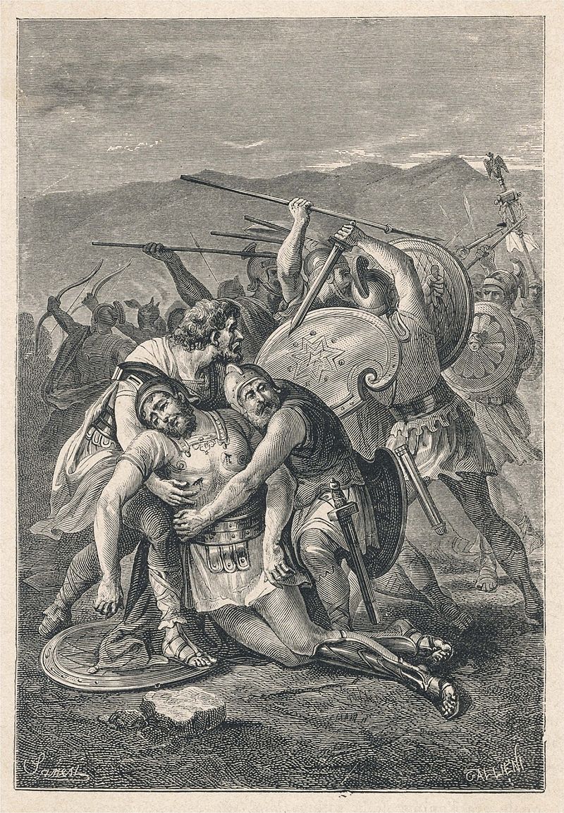 Spartacus and the Fight for Freedom in the Third Servile War