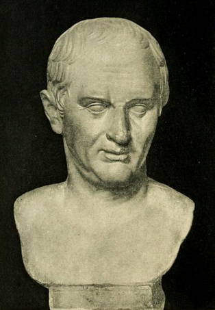 The Age of Cicero from 83 to 43 BC
