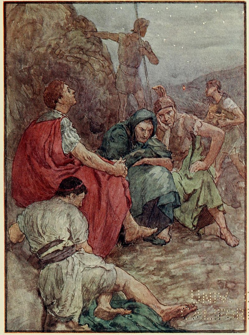 Battle of Philippi