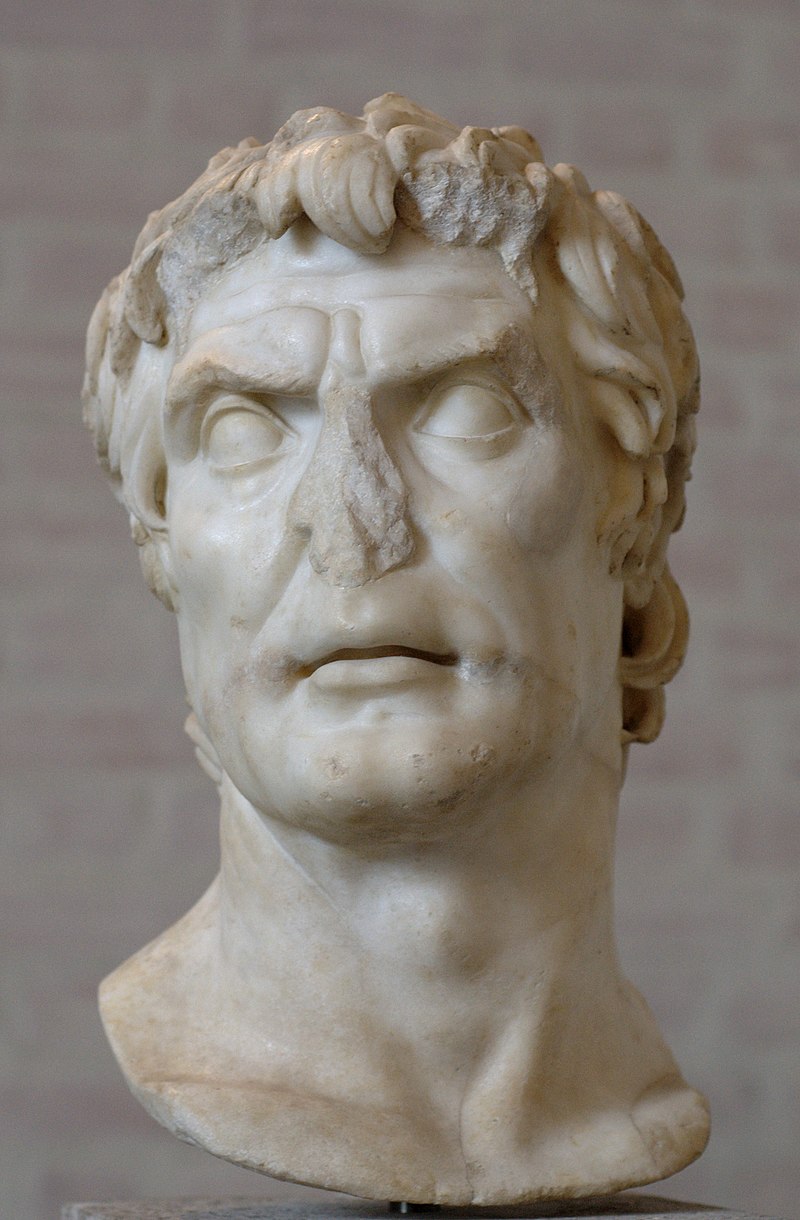 Sulla Appointed Dictator in Ancient Rome