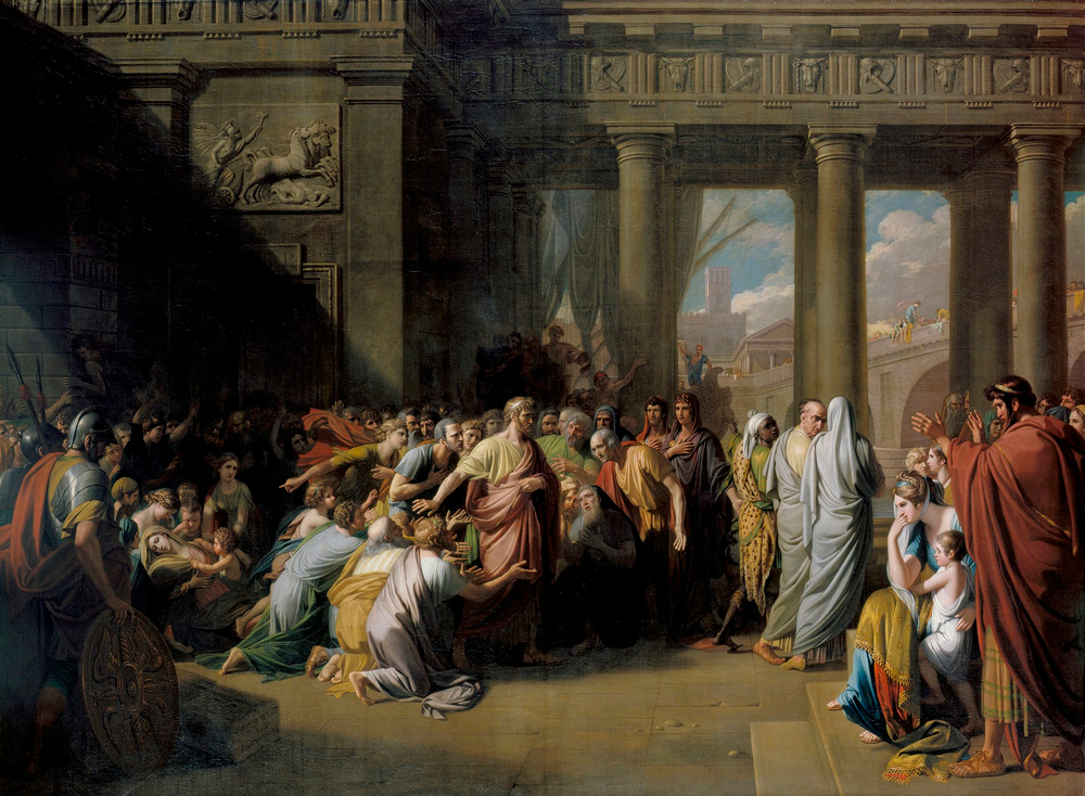 Marcus Atilius Regulus and the Operations in Carthage