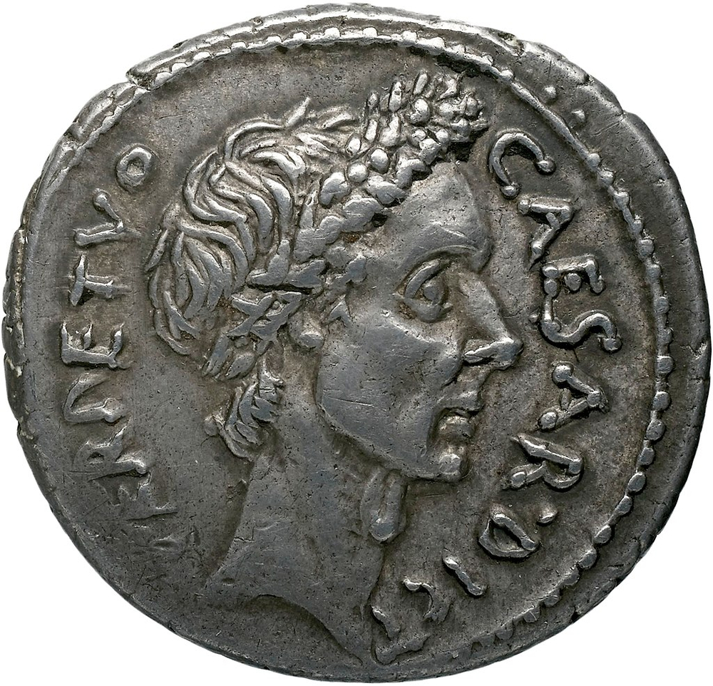 Julius Caesar Named Dictator for Life