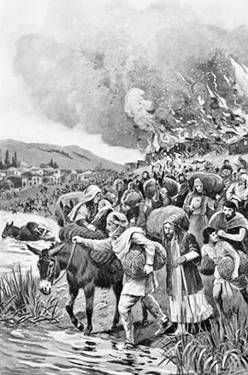Ionian Revolt Against Persian Rule