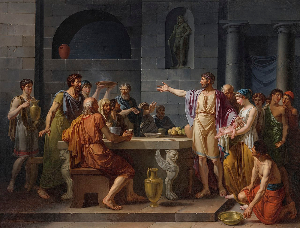 Development of Spartan Political System