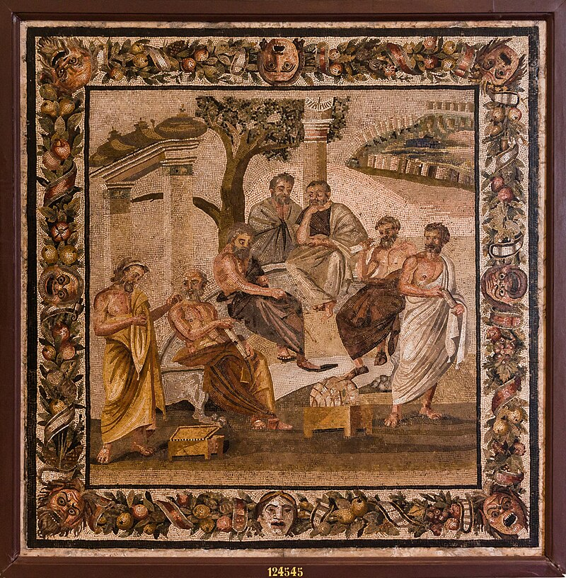 Plato's Influence on Western Philosophy