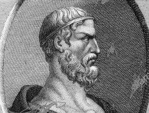 Reforms of Draco in Athens