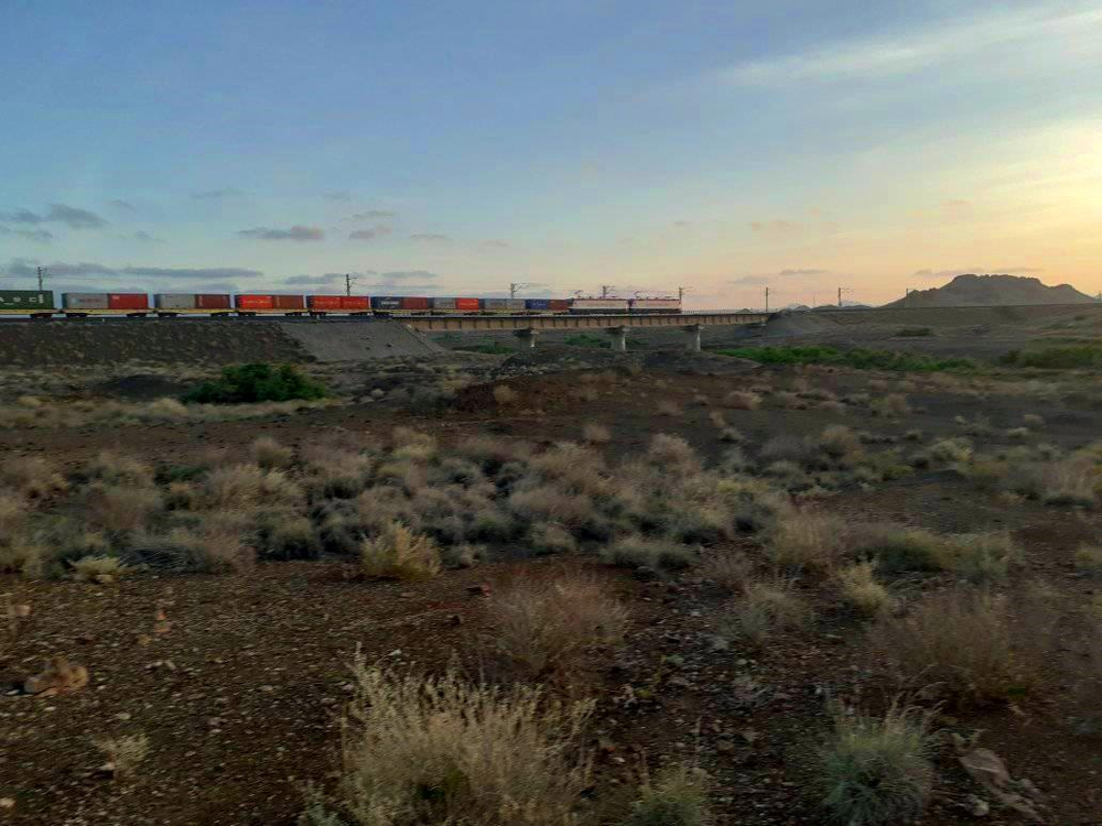 Addis Ababa-Djibouti Railway commenced operations