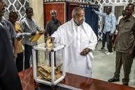 Djibouti’s Ismaïl Omar Guelleh Re-elected for Sixth Term with 97.81% Vote Share