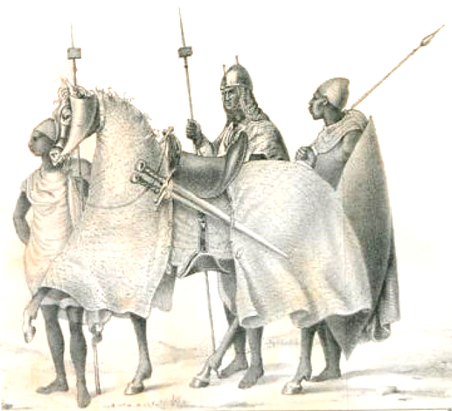 Establishing the Wadai Sultanate