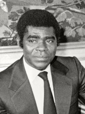 Francisco Macías Nguema declared himself president for life