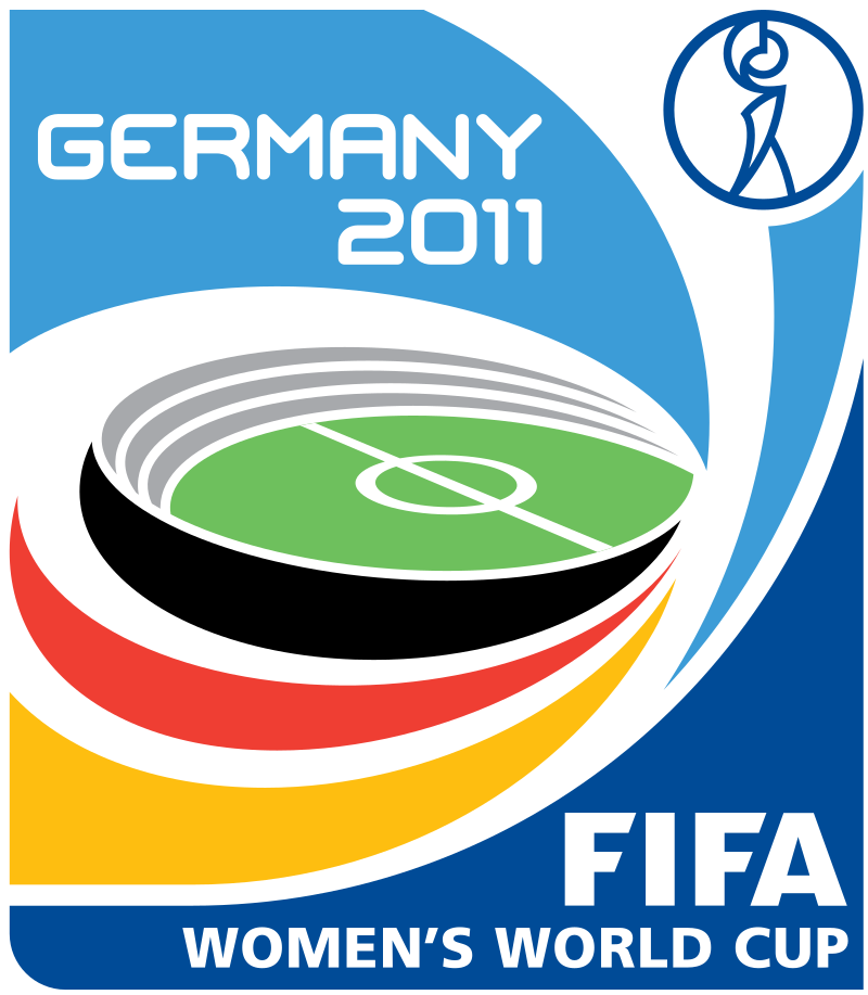 The women's national team of Equatorial Guinea qualified for the 2011 FIFA Women's World Cup