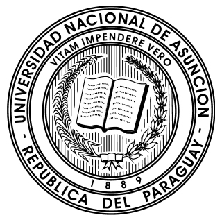 Establishment of National University of Asunción (UNA)