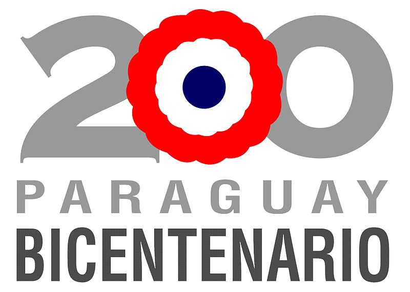 Bicentenary Celebration of Independence from the Spanish Empire