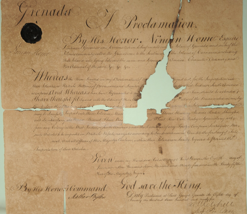 Fédon's Rebellion: Grenada's Fight for Autonomy against British Colonial Rule