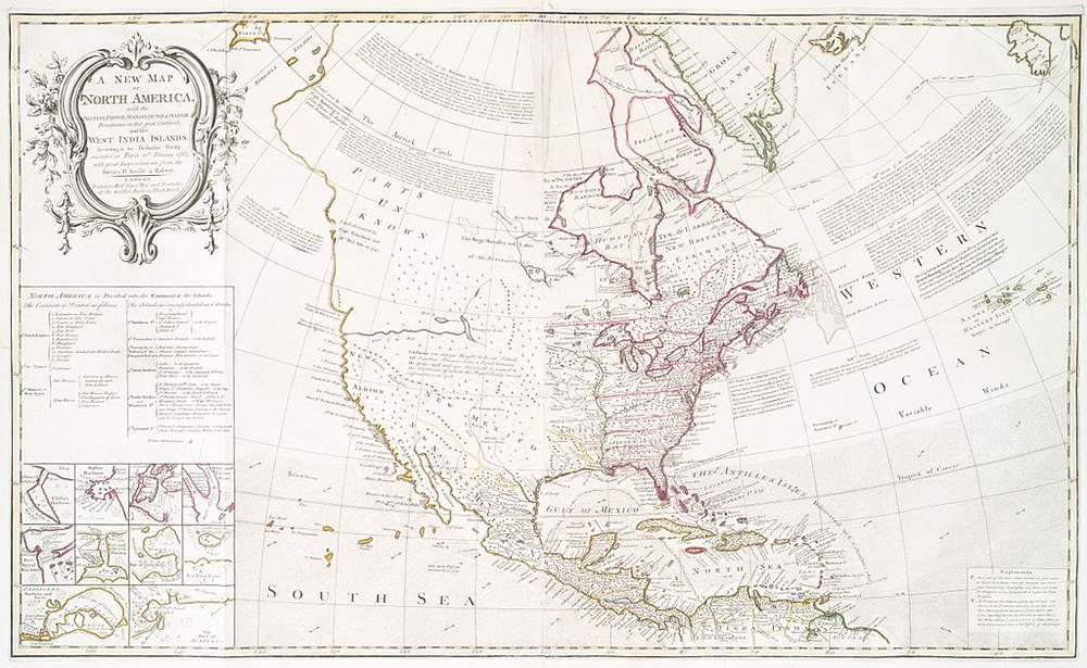 Treaty of Paris: Grenada's British Acquisition & Impact on Colonial History