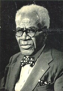 T.A. Marryshow: Champion for Political Representation in Grenada