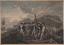 French Victory at Grenada in American War of Independence: Strategic Maneuver Disrupts British Control