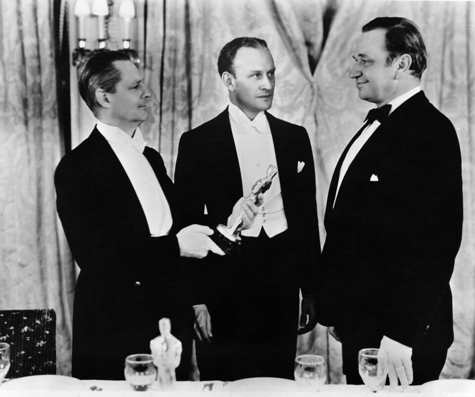 The 5th Academy Awards